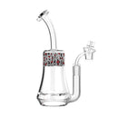K. Haring Concentrate Rig
