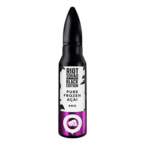 Riot Squad 60Ml