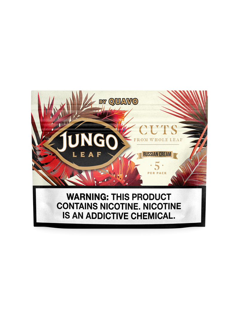 Jungo Leaf 2Ct Cigarillos