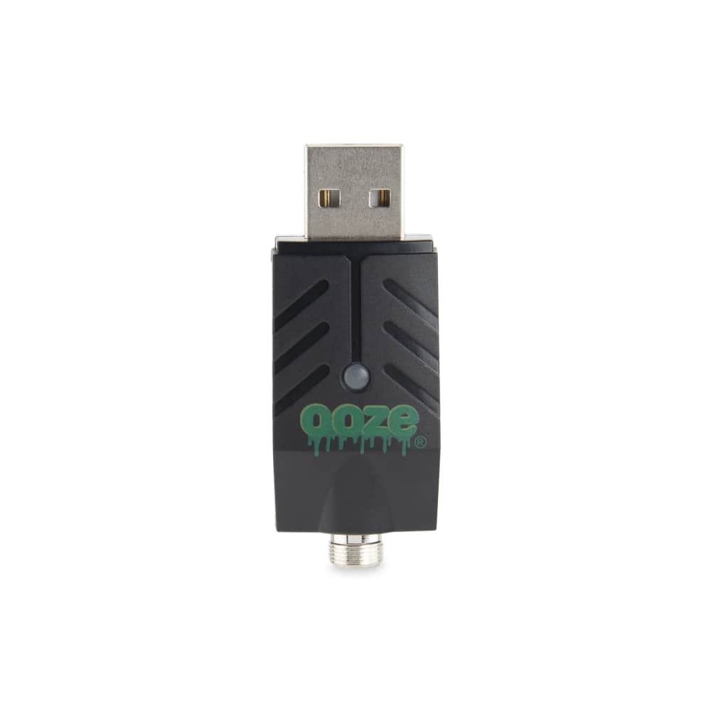 Ooze Battery Charger
