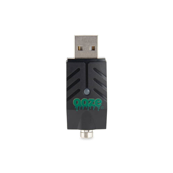 Ooze Battery Charger