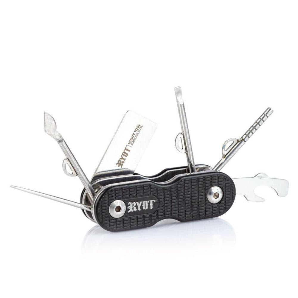 RYOT Utility Tool V2