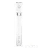 RYOT Glass One Hitter - 12Mm