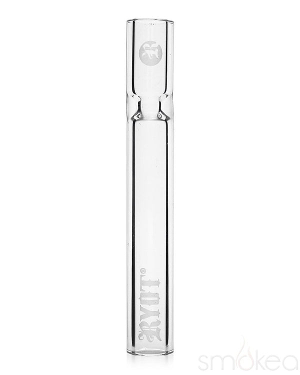 RYOT Glass One Hitter - 12Mm