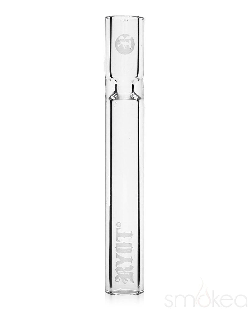 RYOT Glass One Hitter - 12Mm