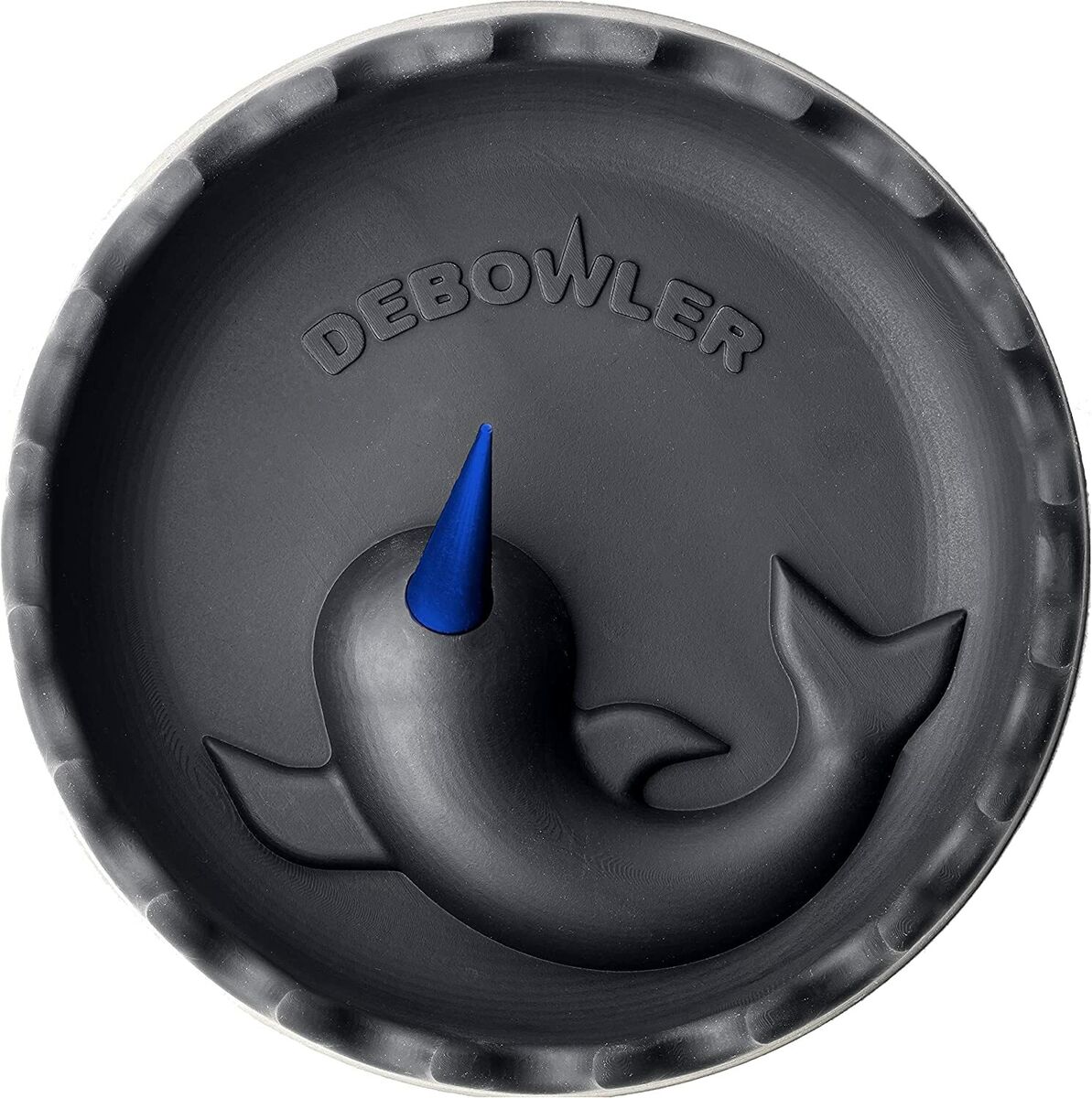 Standard Unbranded Silicone Ash Tray Without Debowler