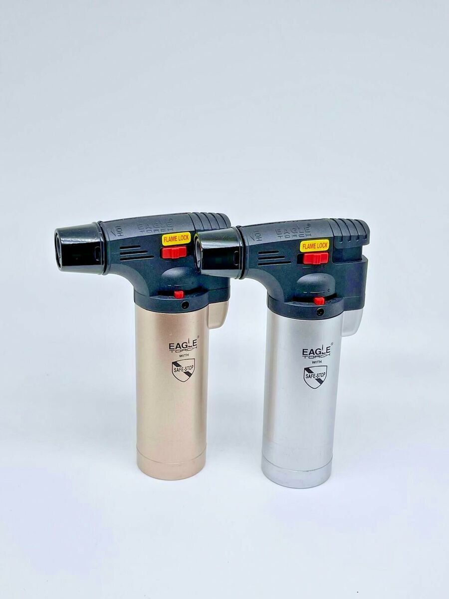 Eagle Torch Gun