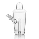 GRAV Martini Glass Bubbler