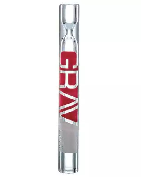 GRAV Clear Taster 9Mm