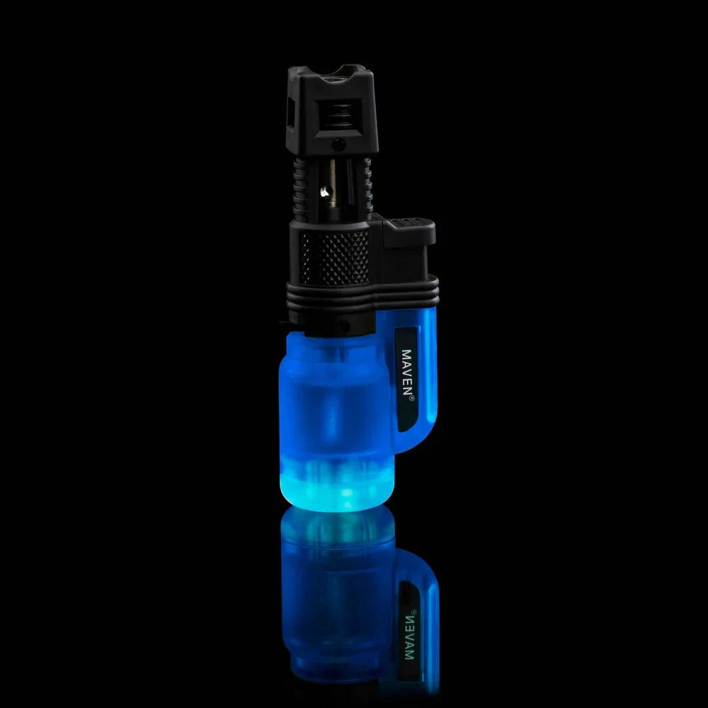 MAVEN LAYTOP MINI TORCH