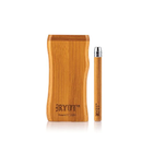 RYOT 3 Wooden Dugout With One Hitter