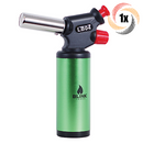 Blink Single Flame Butane Torch