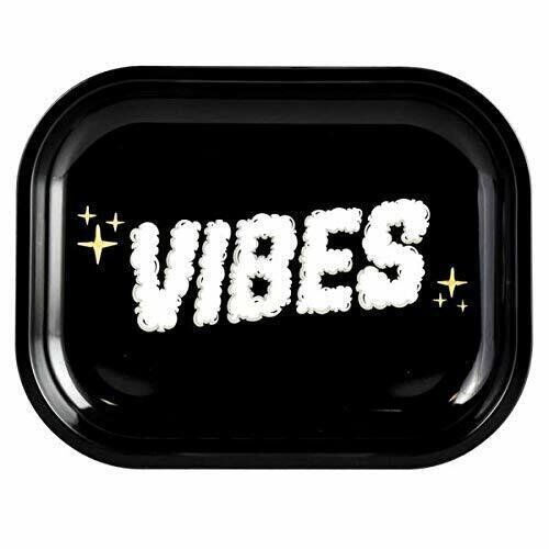 Vibes Rolling Tray