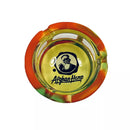 Afghan Hemp Silicone Ashtray