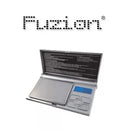 Fuzion Md 650 Scale 650G X 0.1G