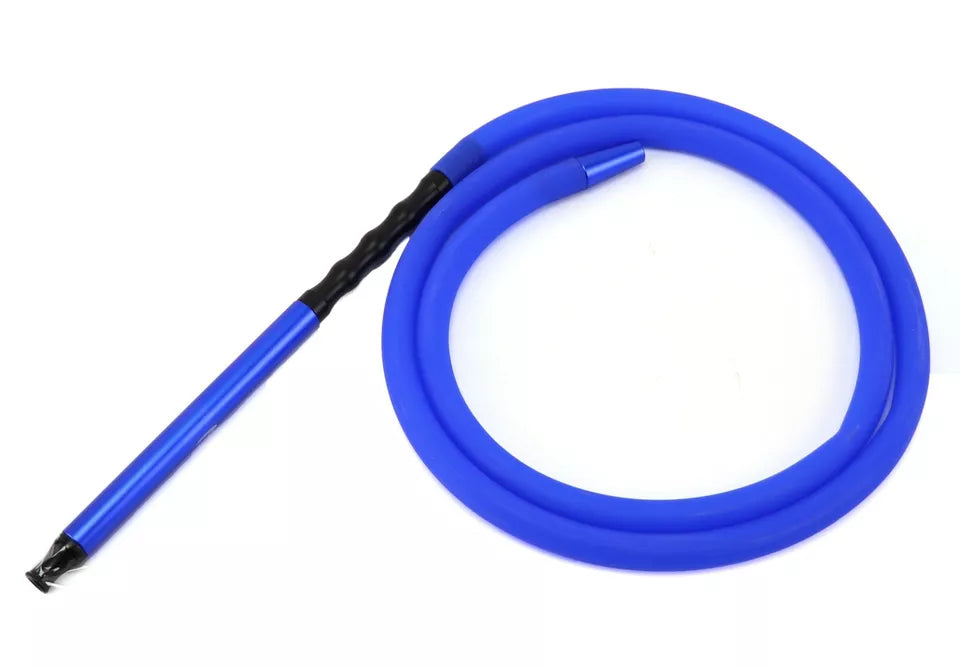 Zebra Hookah Hose