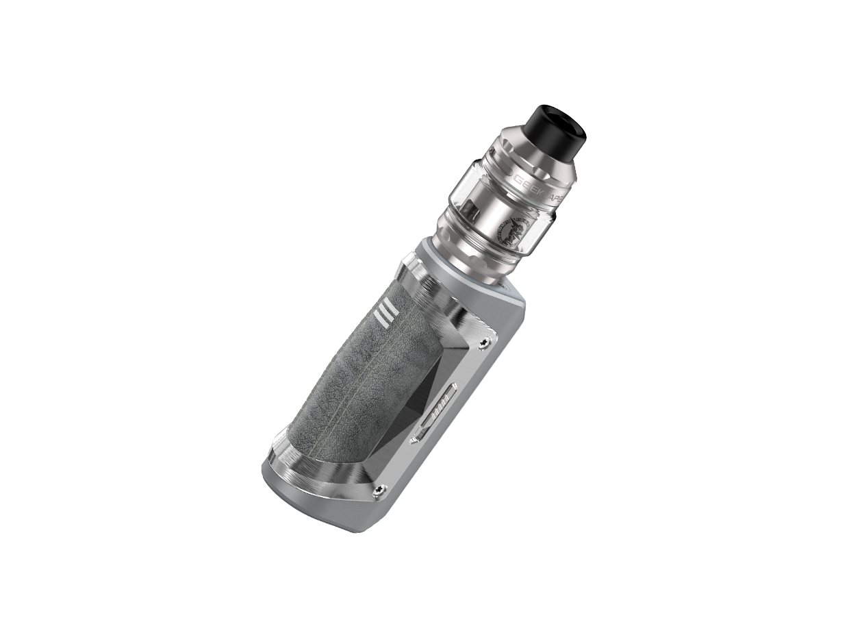 Geek Vape S100 100W 5.5Ml Kit