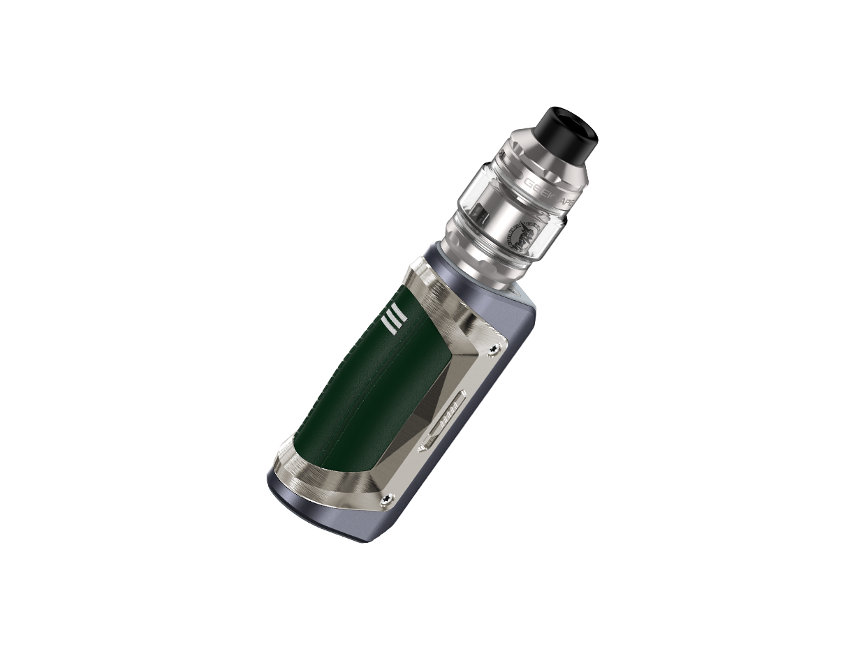 Geek Vape S100 100W 5.5Ml Kit