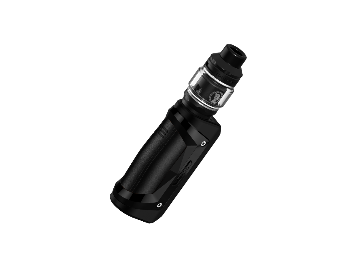 Geek Vape S100 100W 5.5Ml Kit