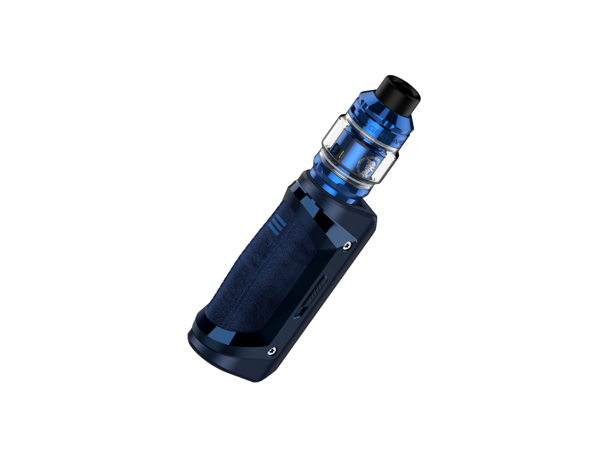 Geek Vape S100 100W 5.5Ml Kit