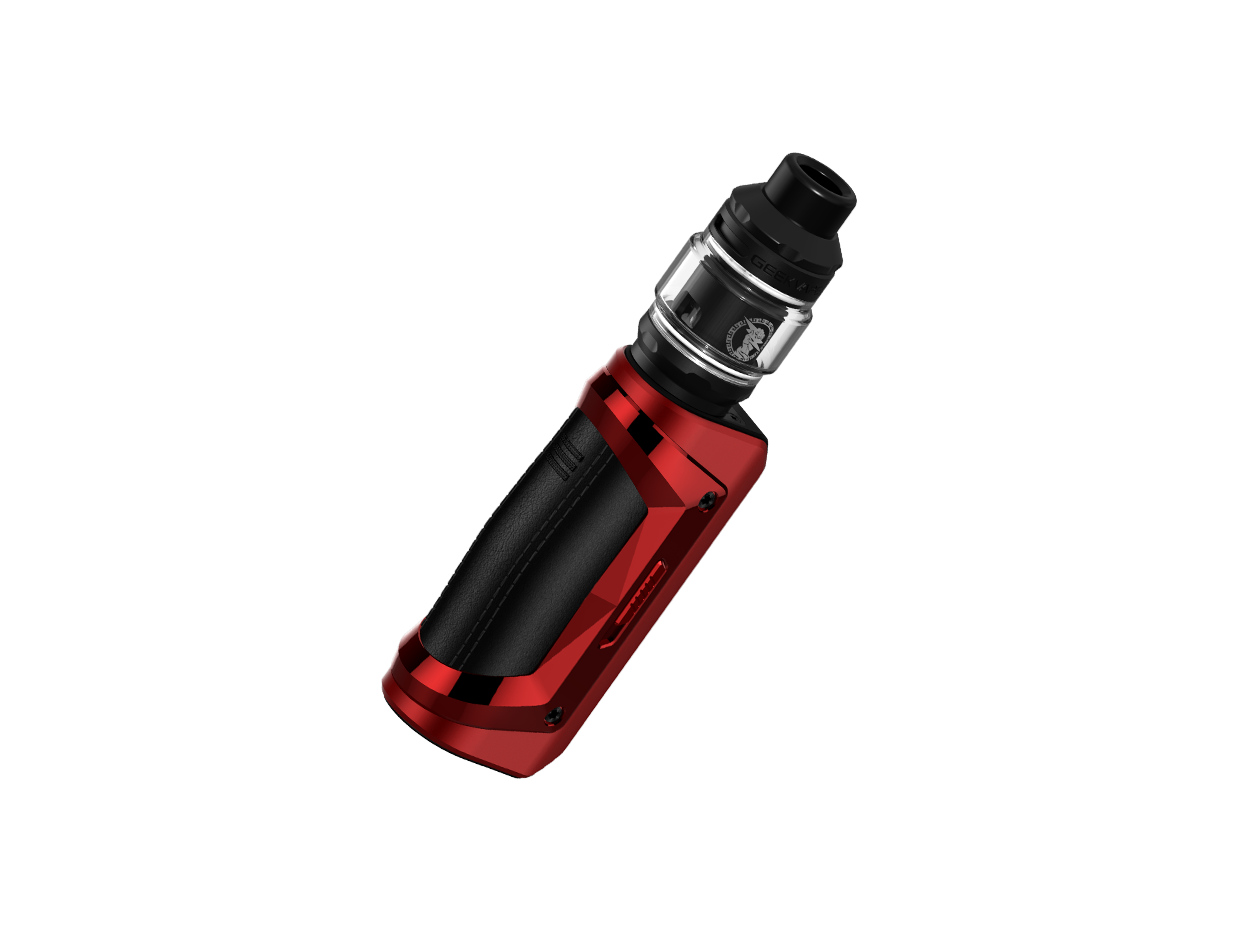 Geek Vape S100 100W 5.5Ml Kit