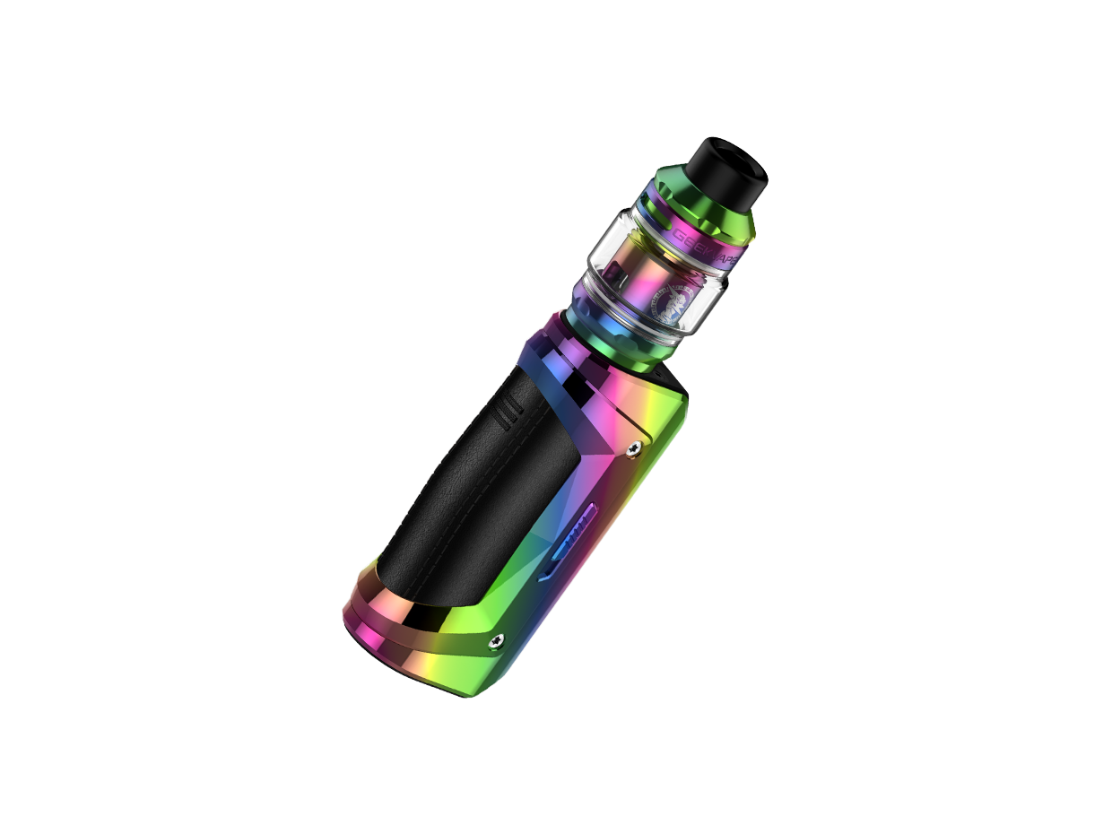 Geek Vape S100 100W 5.5Ml Kit