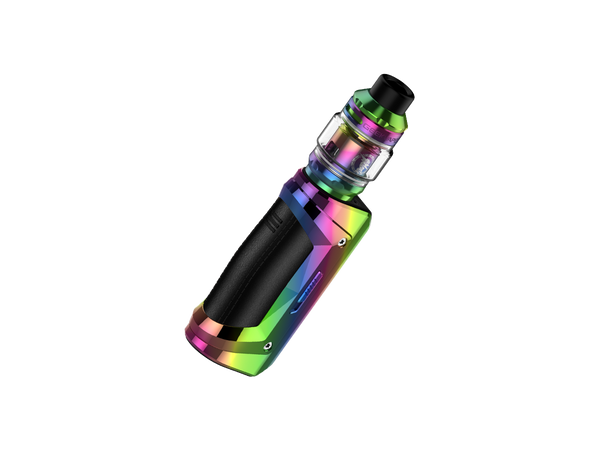 Geek Vape S100 100W 5.5Ml Kit