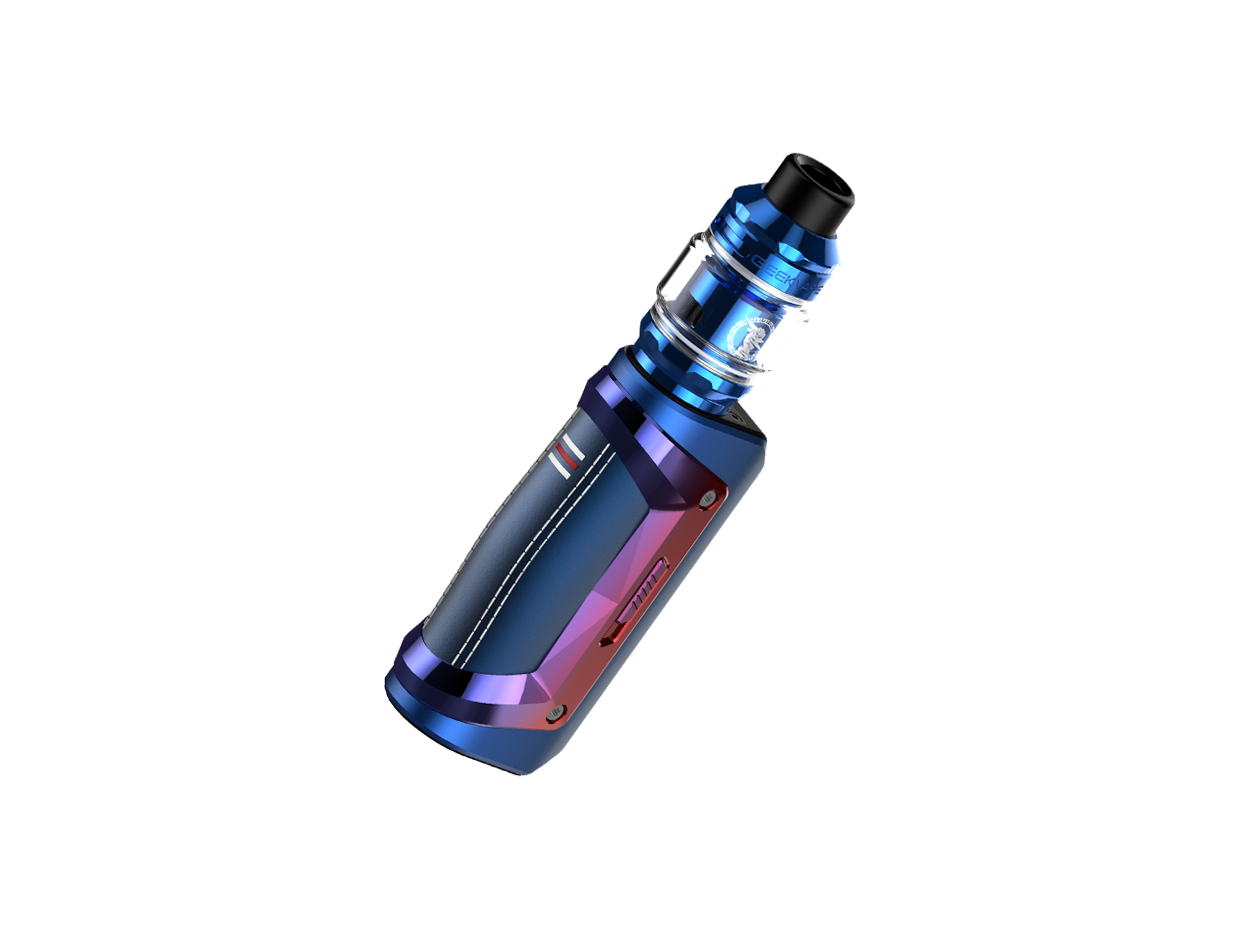 Geek Vape S100 100W 5.5Ml Kit