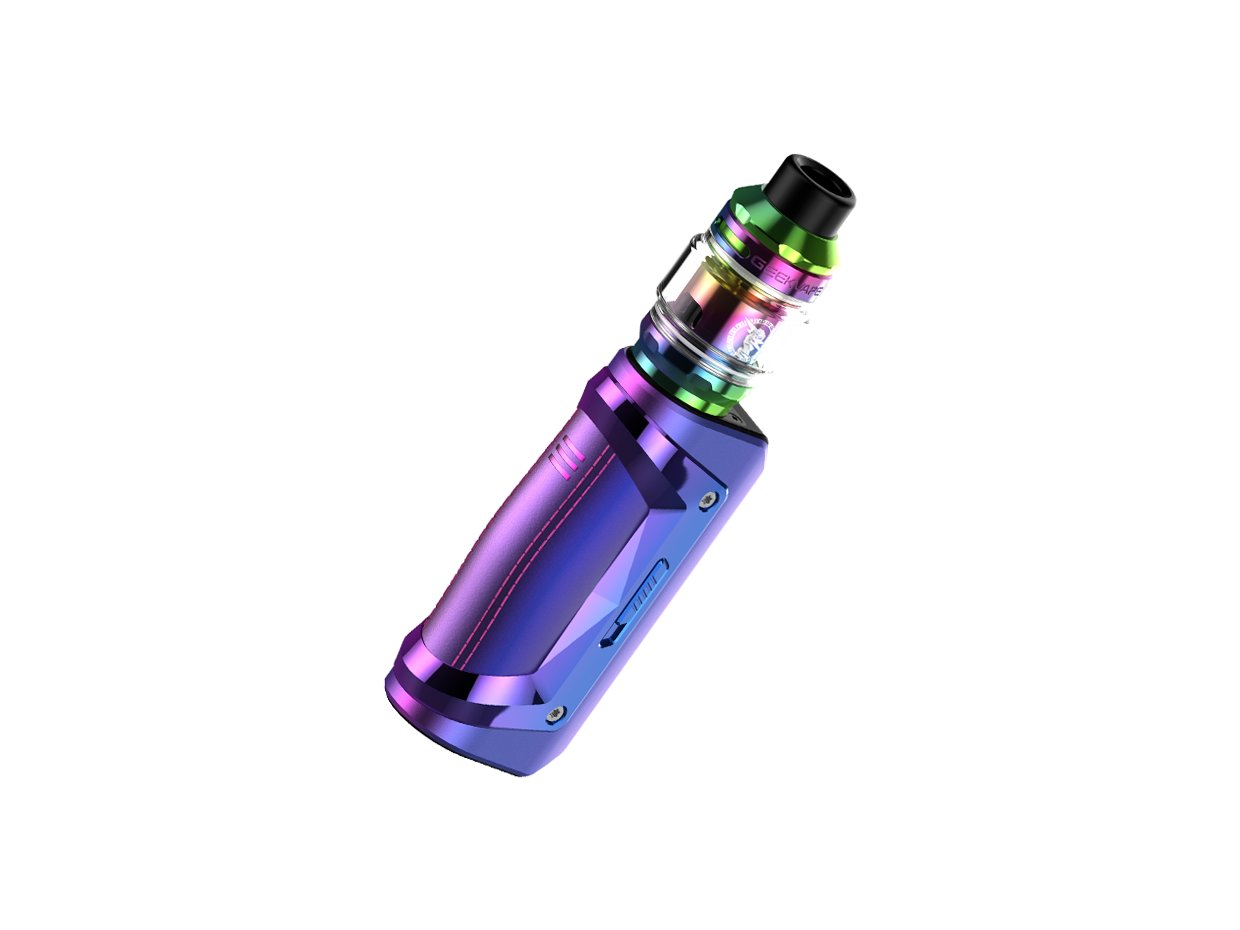 Geek Vape S100 100W 5.5Ml Kit