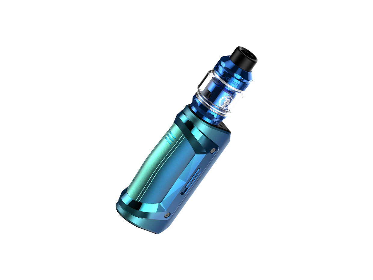 Geek Vape S100 100W 5.5Ml Kit