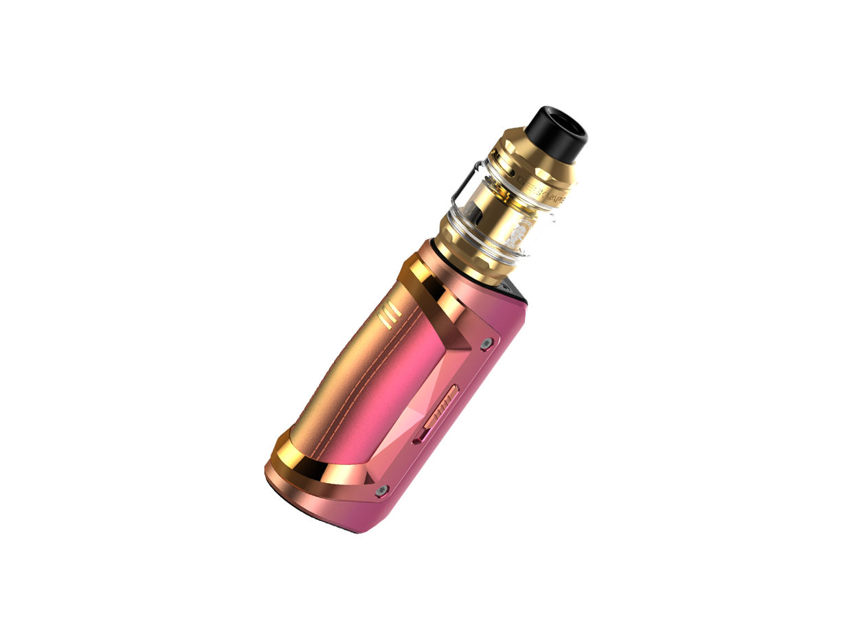 Geek Vape S100 100W 5.5Ml Kit