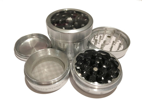 Sharpstone Grinder V2 4-Part 2.2