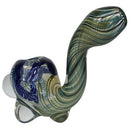 Jarvis Handblown Glass