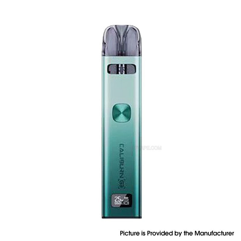 Caliburn G3 Pod System Kit