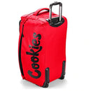 Cookies Trek Roller Travel Bag