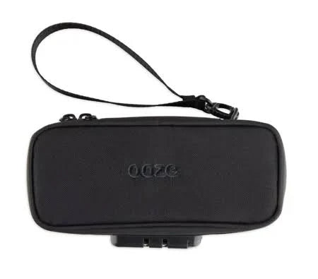 Ooze Traveler Smell Proof Travel Pouch