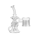 Dr. Dabber Switch Glass Attachment (Sidewinder)