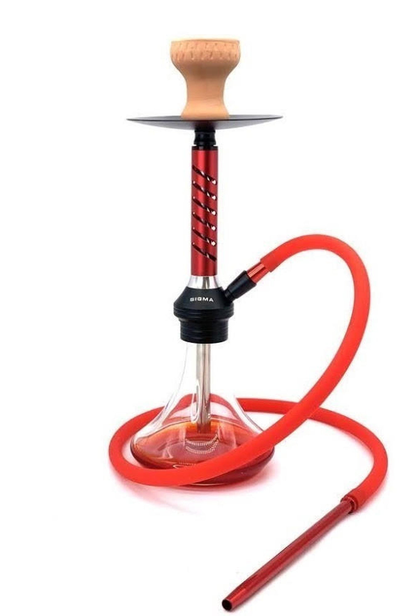 Sigma Hookah 07A 07F