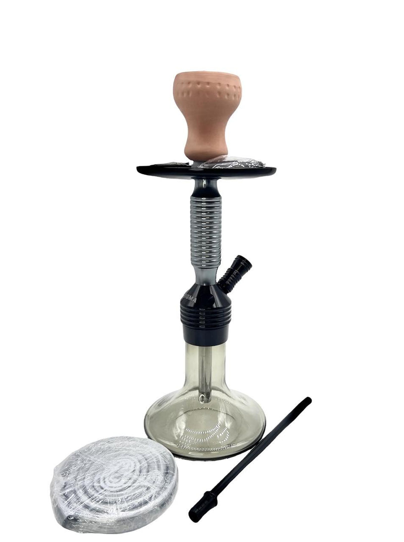 Sigma 14 Hookah Ledocia