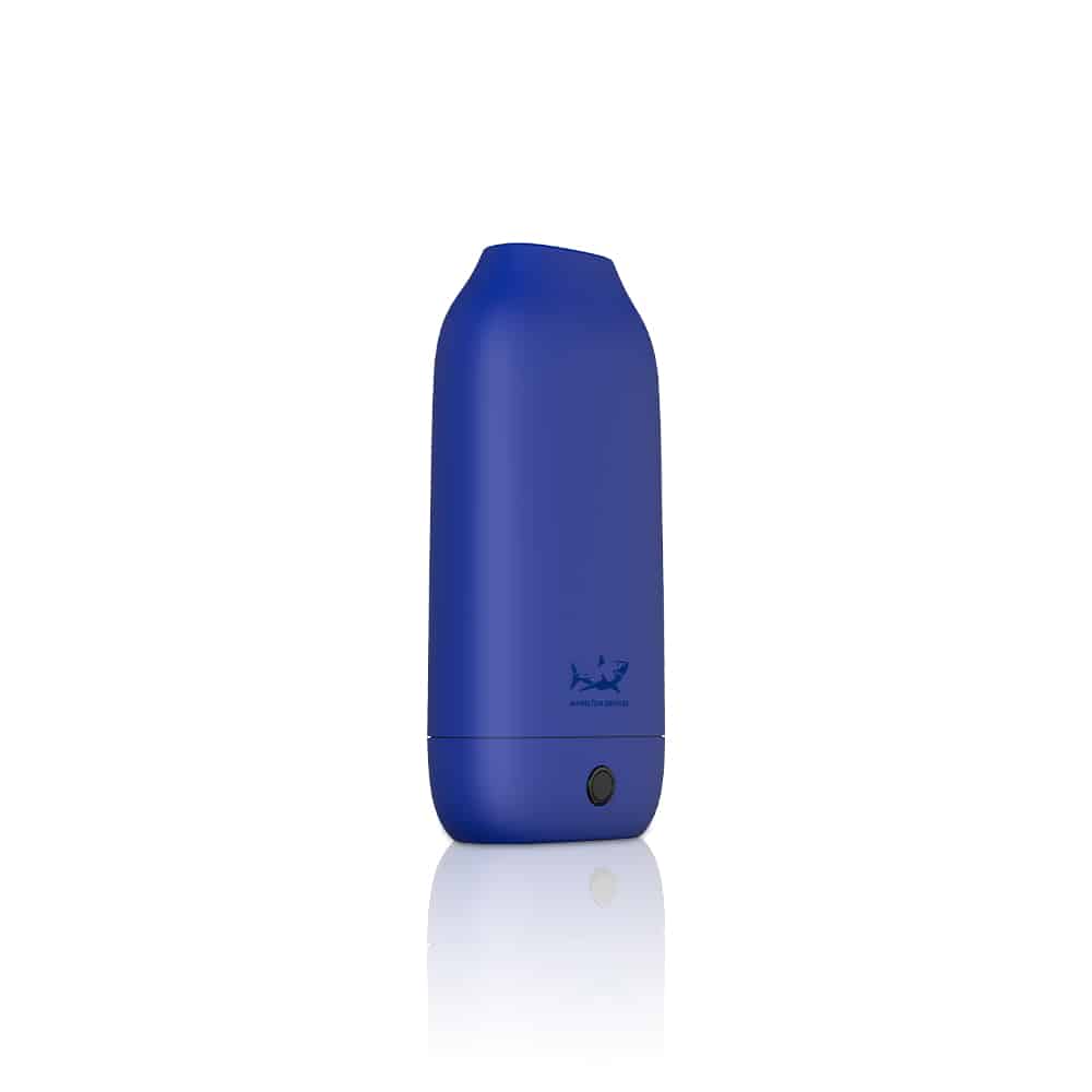 Hamilton Devices Tombstone V2 Dual Vape Cartridge Battery