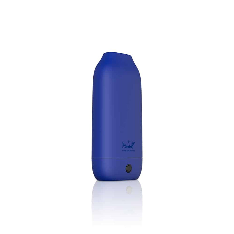 Hamilton Devices Tombstone V2 Dual Vape Cartridge Battery