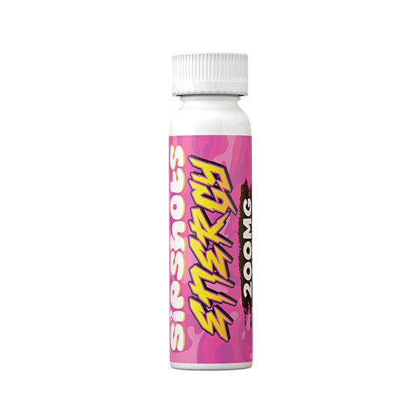 Sip Shots Energy