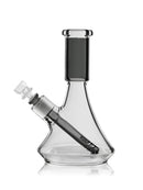 GRAV Deco Beaker Water Pipe