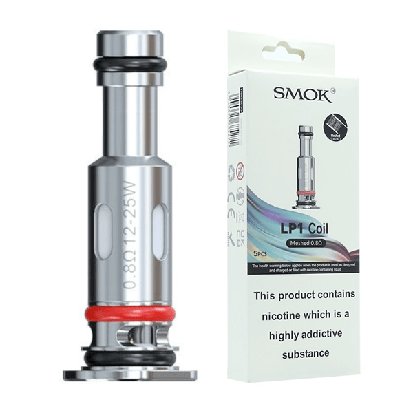 SMOK Lp1 Lp2 Coil (1 Coil)