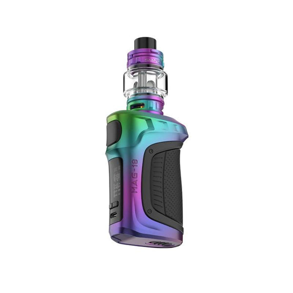 SMOK Mag 18 Dual 18650 System Kit