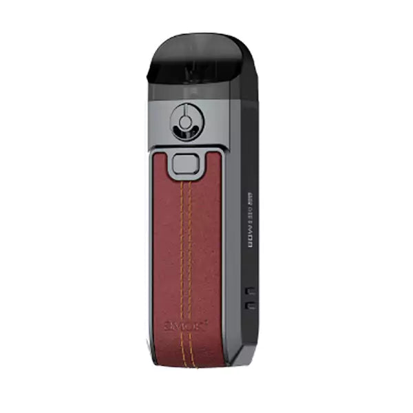 SMOK Nord 4 2000Mah 80W Kit
