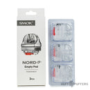 SMOK Nord Gt Replacement Pods
