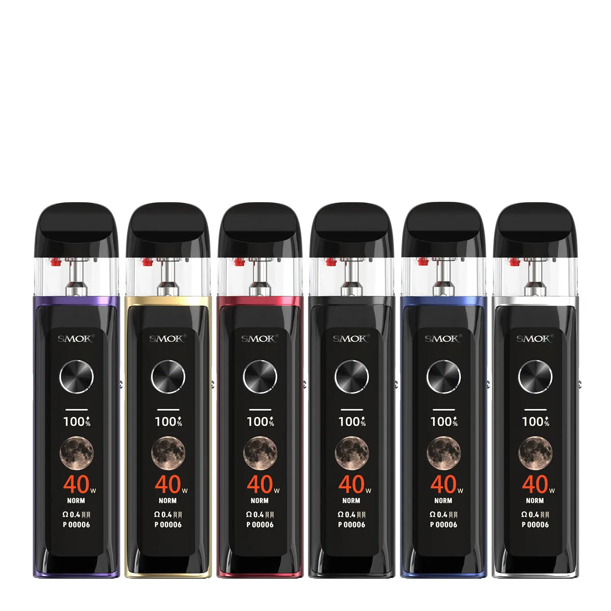SMOK NOVO 6 ULTRA KIT 3ML