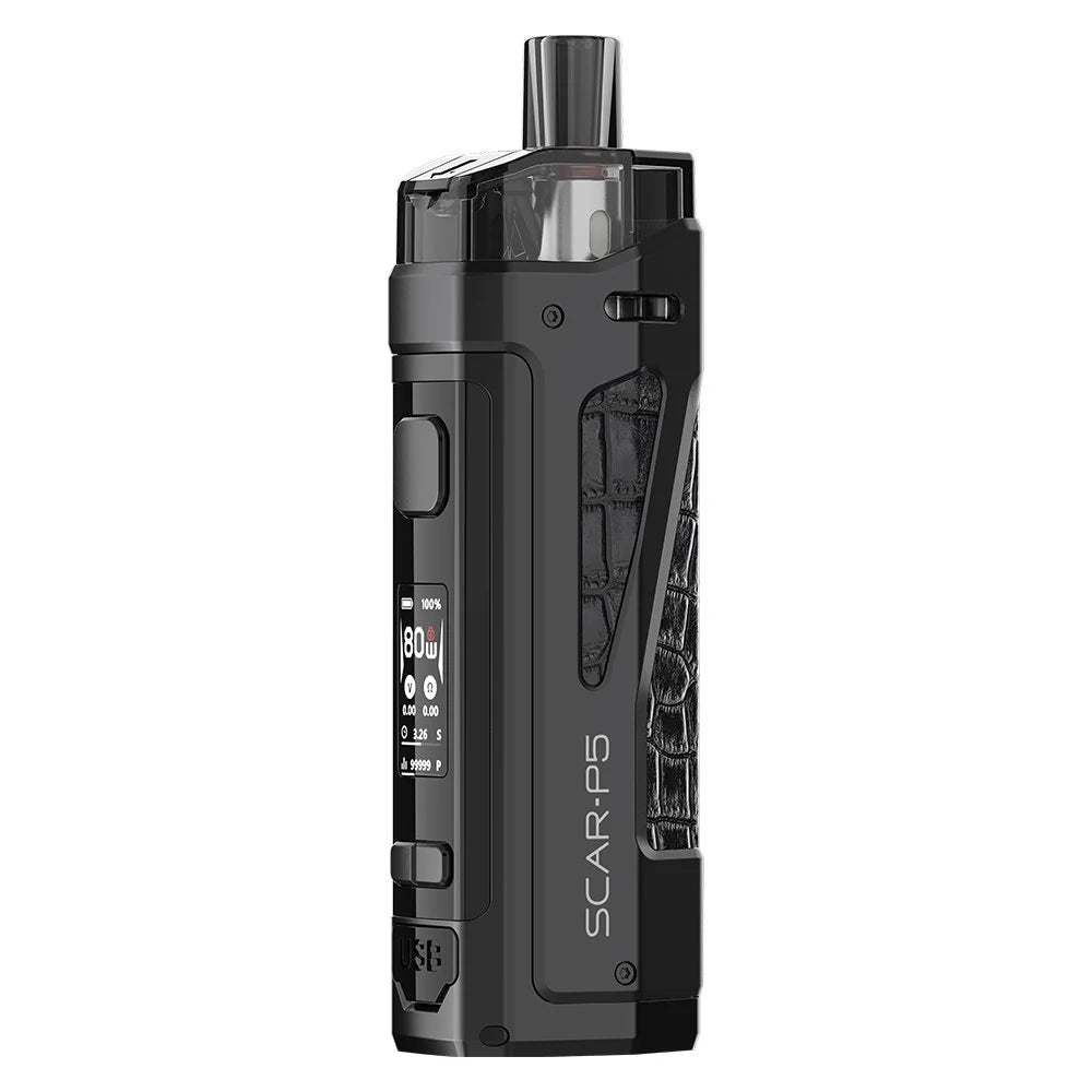 SMOK SCAR-P5 VAPE SYSTEM KIT
