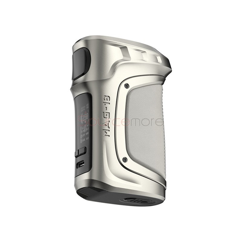 SMOK MAG-18 VAPE MOD ONLY